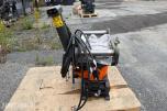 2021 SMP tiltrotator med S-50 feste - ubrukt.