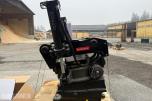 2021 OilQuick tiltrotator med S-80 feste - ubrukt.