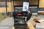 2021 OilQuick tiltrotator med S-80 feste - ubrukt.