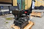 2021 OilQuick tiltrotator med S-80 feste - ubrukt.
