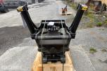 2021 OilQuick tiltrotator med S-80 feste - ubrukt.