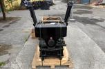 2021 OilQuick tiltrotator med S-80 feste - ubrukt.