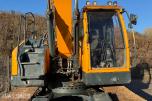 2018 Hyundai 235 LC-9A m/Doserblad 6463 t