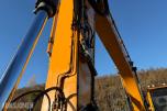 2018 Hyundai 235 LC-9A m/Doserblad 6463 t