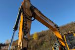 2018 Hyundai 235 LC-9A m/Doserblad 6463 t
