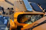 2018 Hyundai 235 LC-9A m/Doserblad 6463 t