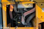 2018 Hyundai 235 LC-9A m/Doserblad 6463 t