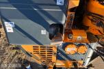 2018 Hyundai 235 LC-9A m/Doserblad 6463 t