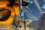 2018 Hyundai 235 LC-9A m/Doserblad 6463 t
