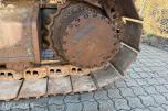 2018 Hyundai 235 LC-9A m/Doserblad 6463 t
