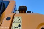 2018 Hyundai 235 LC-9A m/Doserblad 6463 t
