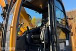 2018 Hyundai 235 LC-9A m/Doserblad 6463 t