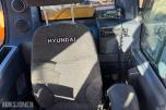 2018 Hyundai 235 LC-9A m/Doserblad 6463 t
