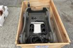 OilQuick OQ80 hydraulisk hurtigfeste med kontrollsystem – ubrukt