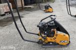 2025 JCB SE.10-35 vibroplate.