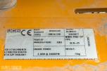 2025 JCB SE.10-35 vibroplate.