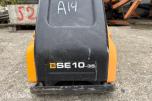 2025 JCB SE.10-35 vibroplate.