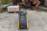 2025 JCB SE.10-35 vibroplate.