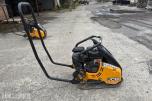 2025 JCB  SE.10-35 vibroplate.