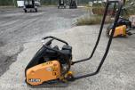 2025 JCB  SE.10-35 vibroplate.