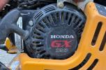2025 JCB  SE.10-35 vibroplate.