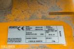 2025 JCB  SE.10-35 vibroplate.