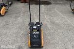2025 JCB  SE.10-35 vibroplate.