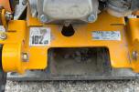 2025 JCB SE.10-35 vibroplate.