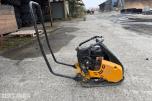 2025 JCB SE.10-35 vibroplate.