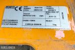 2025 JCB SE.10-35 vibroplate.