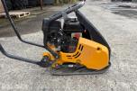 2025 JCB SE.10-35 vibroplate.