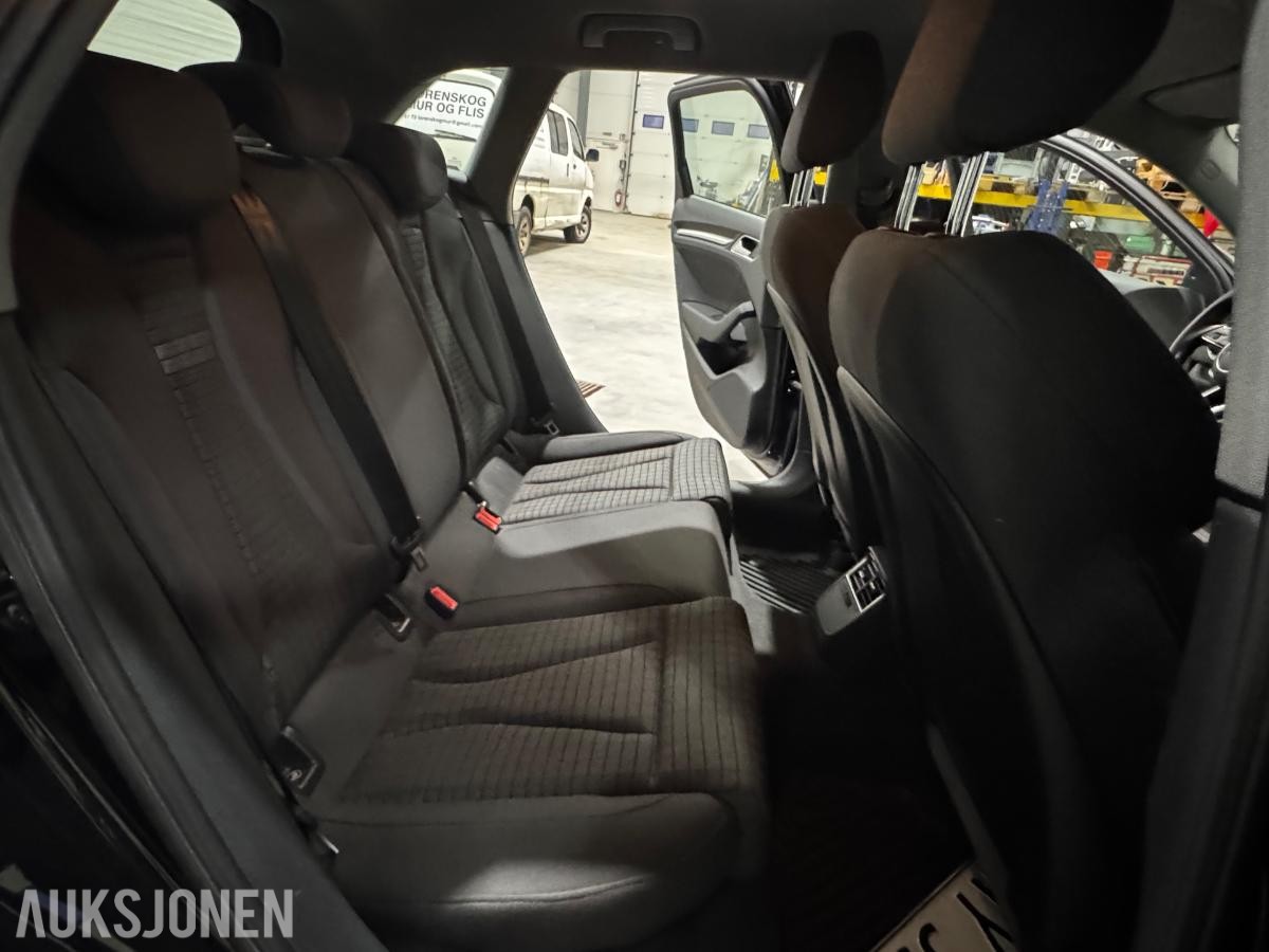 2018 - Audi A3 E-TRON 1.4, Reparasjonsobjekt!