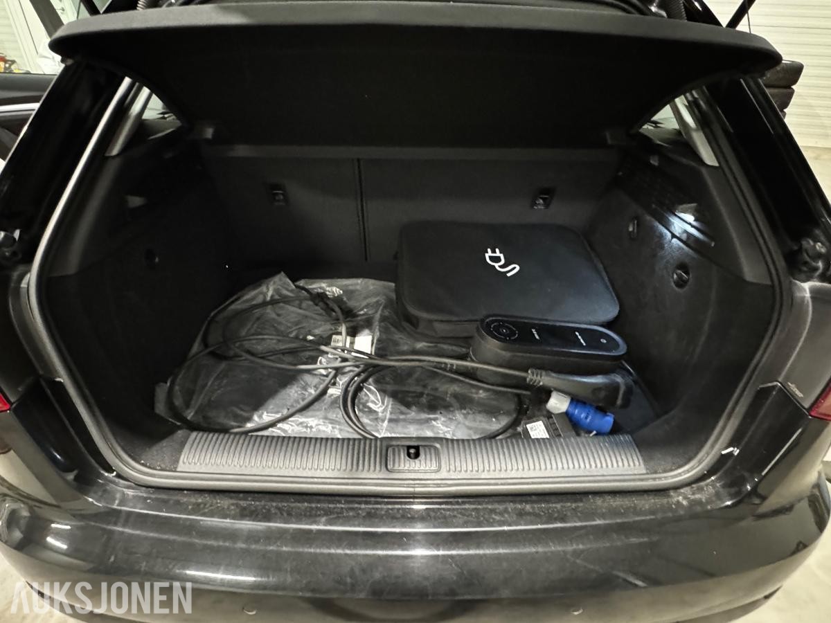 2018 - Audi A3 E-TRON 1.4, Reparasjonsobjekt!