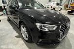 2018 - Audi A3 E-TRON 1.4, Reparasjonsobjekt! 