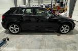 2018 - Audi A3 E-TRON 1.4, Reparasjonsobjekt! 