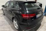 2018 - Audi A3 E-TRON 1.4, Reparasjonsobjekt! 