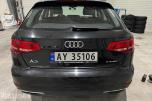 2018 - Audi A3 E-TRON 1.4, Reparasjonsobjekt! 