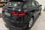 2018 - Audi A3 E-TRON 1.4, Reparasjonsobjekt! 