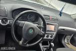 2008 Skoda Octavia 1.9 105hk Manuell 200 625 km