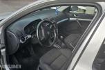 2008 Skoda Octavia 1.9 105hk Manuell 200 625 km