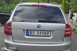 2008 Skoda Octavia 1.9 105hk Manuell 200 625 km
