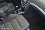 2008 Skoda Octavia 1.9 105hk Manuell 200 625 km