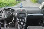 2008 Skoda Octavia 1.9 105hk Manuell 200 625 km