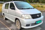 2008 Toyota HiAce 2.5 Diesel 117hk 4WD Selges med mangellapp