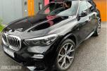 2019 BMW X5 xDrive45e 95 600km