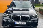 2019 BMW X5 xDrive45e 95 600km