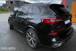 2019 BMW X5 xDrive45e 95 600km