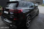 2019 BMW X5 xDrive45e 95 600km