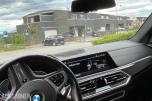 2019 BMW X5 xDrive45e 95 600km