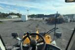 2005 Liebherr L507 Speeder Stereolader  hjullaster – Pallegafler – Skuffe 